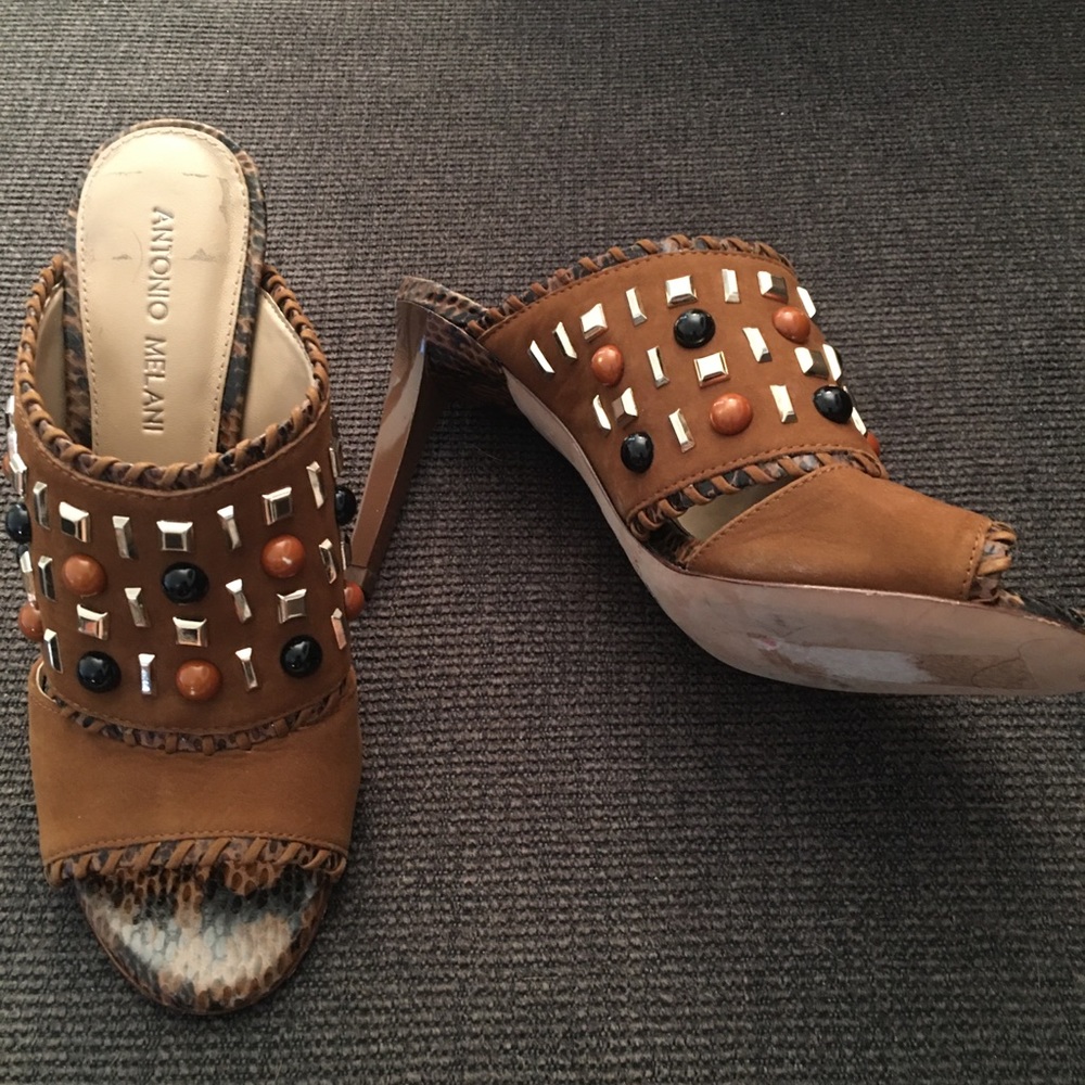 Mules